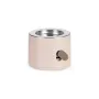 Incalzitor portabil, Lionelo, ThermUp Swift, Portabil, Incalzire in 3 minute, Mentinerea temperaturii, 60 W, USB-C, 4 setari de temperatura: 37-50°C, Recipient 180 ml inclus, Rose Gold - 18