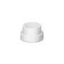 Incalzitor portabil, Lionelo, ThermUp Swift, Portabil, Incalzire in 3 minute, Mentinerea temperaturii, 60 W, USB-C, 4 setari de temperatura: 37-50°C, Recipient 180 ml inclus, Rose Gold - 19