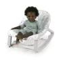 Balansoar, InGenuity, Keep Cozy, 3 in 1, Pana la 18 kg, Cu vibratii, Cu doua pozitii de inclinare, Cu jucarie detasabila, Pink - 4