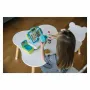 Jucarie educativa, Free2Play, Casa de marcat, Cu aparat de scanat, microfon, cantar si accesorii, Cu diverse sunete, 3 ani+, Multicolor - 3