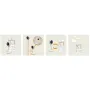 Video monitor, Lionelo, Babyline Smart, Cu aplicatie Smart Life, Cablu USB, Conexiune Wifi, Comunicare bidirectionala, Senzor de temperatura, Alb - 13