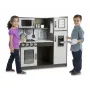 Melissa & Doug - Bucatarie De Joaca Charcoal - 1