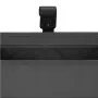Organizator multifunctional, Lionelo, Sidepocket L, 58x11x58 cm, 3 parti independente cu multiple buzunare, Universal, Constructie ranforsata, Gri - 10