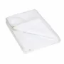 Pachet Patut din lemn bebe, 120x60 cm, Transformabil, FreeON, Ava, Saltea 120x60x12 cm si protectie impermeabila - 8