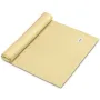 Muselina, Lionelo, Multifunctionala, Din bambus, Ideala pentru infasat, Cu proprietati antibacteriene, antifungice si antialergice, Lavabila la masina de spalat, 120x120 cm, Galben