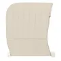 Patut co-sleeper, Lionelo, Thomi Plus, 5 in 1, Multifunctional, Sustine pana la 9 kg ca patut, 15 kg tarc de joaca, 100 kg canapea, Inaltime reglabila in 7 pozitii, De la nastere pana la 4 ani, Cu 2 saltele din spuma T25, 94x70x77-93,5 cm, Bej - 36