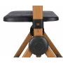 Patut co-sleeper si scaun inalt, FreeON, Nest&Feed, 2 in 1, Cu laterala culisanta si roti, Cu raft,Transformabil in scaun de masa, Pana la 9 kg, respectiv, 15 kg, Cu tavita detasabila, Reglabil pe inaltime, 0 luni+, Grey - 5