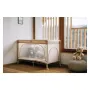 Patut pliant, FreeON, Nook, Cu un nivel, 120x60 cm, Beige - 17