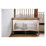 Patut pliant, FreeON, Nook, Cu un nivel, 120x60 cm, Beige - 18