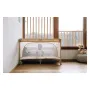 Patut pliant, FreeON, Nook, Cu un nivel, 120x60 cm, Beige - 19