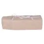 Patut pliant, FreeON, Nook, Cu un nivel, 120x60 cm, Beige - 12