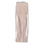Patut pliant, FreeON, Nook, Cu un nivel, 120x60 cm, Beige - 13
