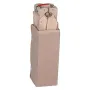 Patut pliant, FreeON, Nook, Cu un nivel, 120x60 cm, Beige - 11