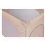 Patut pliant, FreeON, Nook, Cu un nivel, 120x60 cm, Beige - 8