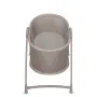 Patut si balansoar portabil Lionelo, Gaya 2 in 1, cu functie de leganat si muzica, 3 viteze de leganat reglabile, saltea T25, controlat prin telecomanda sau panou, pana la 9 kg, 0 luni+, 93 x 68 x 81 cm, bej latte - 10