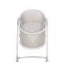Patut si balansoar portabil Lionelo, Gaya 2 in 1, cu functie de leganat si muzica, 3 viteze de leganat reglabile, saltea T25, controlat prin telecomanda sau panou, pana la 9 kg, 0 luni+, 93 x 68 x 81 cm, bej sand - 10
