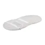 Patut si balansoar portabil Lionelo, Gaya 2 in 1, cu functie de leganat si muzica, 3 viteze de leganat reglabile, saltea T25, controlat prin telecomanda sau panou, pana la 9 kg, 0 luni+, 93 x 68 x 81 cm, bej sand - 14