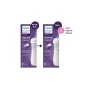 Biberon anticolici, Philips Avent, Natural Response, 330 ml, 3 luni+,  2 bucati, Alb - 2