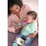 Canuta cu tetina de formare, Philips Avent, 6 luni+, 200 ml, Roz - 3