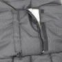 Sac de iarna, Jane, Nest, Pentru carucior, Universal, 95 x 46 cm, Material interior din fleece, Forest Green - 7