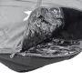 Sac de iarna, Jane, Nest, Pentru carucior, Universal, 95 x 46 cm, Material interior din fleece, Forest Green - 8