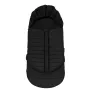Sac de iarna, Lionelo, Oli, Pentru carucior, landou sau scaun auto, 101x45 cm, Impermeabil, Rezistent pana la -20 grade, Extensibil, Negru - 4