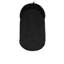 Sac de iarna, Lionelo, Oli, Pentru carucior, landou sau scaun auto, 101x45 cm, Impermeabil, Rezistent pana la -20 grade, Extensibil, Negru - 7