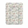 Saltea de infasat, Ceba Baby, Moale, Fara ftalati, 70 x 50 cm, Rowanberry