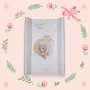 Saltea de infasat, FreeON, cu taliometru, Soft, 70 x 50 cm, Sweet Dream - 2