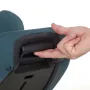 Scaun auto, Be Cool, Foldy, I-Size, Cu sistem isofix, Pliabil, 100-150 cm, 4-12 ani, Conform cu standardul european de securitate ECE R129, Be Petrol - 11