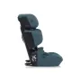Scaun auto, Be Cool, Foldy, I-Size, Cu sistem isofix, Pliabil, 100-150 cm, 4-12 ani, Conform cu standardul european de securitate ECE R129, Be Petrol - 12