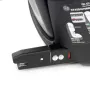 Scaun auto, Be Cool, Foldy, I-Size, Cu sistem isofix, Pliabil, 100-150 cm, 4-12 ani, Conform cu standardul european de securitate ECE R129, Be Petrol - 14