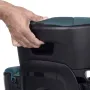 Scaun auto, Be Cool, Foldy, I-Size, Cu sistem isofix, Pliabil, 100-150 cm, 4-12 ani, Conform cu standardul european de securitate ECE R129, Be Petrol - 16