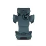 Scaun auto, Be Cool, Foldy, I-Size, Cu sistem isofix, Pliabil, 100-150 cm, 4-12 ani, Conform cu standardul european de securitate ECE R129, Be Petrol - 8