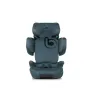 Scaun auto, Be Cool, Foldy, I-Size, Cu sistem isofix, Pliabil, 100-150 cm, 4-12 ani, Conform cu standardul european de securitate ECE R129, Be Petrol - 5