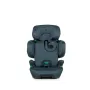 Scaun auto, Be Cool, Foldy, I-Size, Cu sistem isofix, Pliabil, 100-150 cm, 4-12 ani, Conform cu standardul european de securitate ECE R129, Be Petrol - 4