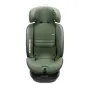 Scaun auto, Be Cool, Nitro, I-Size, Rotire 360 grade, 40-150 cm, 0-36 kg, Cu Isofix, ECE R129, Be Grass - 2