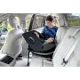 Scaun auto, Be Cool, Nitro, I-Size, Rotire 360 grade, 40-150 cm, 0-36 kg, Cu Isofix, ECE R129, Be Grass - 3