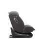 Scaun auto, Be Cool, Nitro, I-Size, Rotire 360 grade, 40-150 cm, 0-36 kg, Cu Isofix, ECE R129, Be Grass - 9