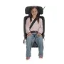 Scaun auto, Be Cool, Nitro, I-Size, Rotire 360 grade, 40-150 cm, 0-36 kg, Cu Isofix, ECE R129, Be Grass - 13