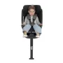 Scaun auto, Be Cool, Nitro, I-Size, Rotire 360 grade, 40-150 cm, 0-36 kg, Cu Isofix, ECE R129, Be Grass - 14