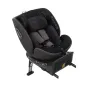 Scaun auto, Be Cool, Nitro, I-Size, Rotire 360 grade, 40-150 cm, 0-36 kg, Cu Isofix, ECE R129, Be Night