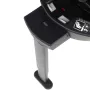 Scaun auto, Be Cool, Wagon I-Size, Rotire 360 grade, 40 - 150 cm, 0 - 36 kg, Cu Isofix si picior stabilizator, Cu protectie laterala de siguranta, Conform cu standardul european de securitate ECE R129, Be Antracita - 5