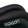 Scaun auto, Be Cool, Wagon I-Size, Rotire 360 grade, 40 - 150 cm, 0 - 36 kg, Cu Isofix si picior stabilizator, Cu protectie laterala de siguranta, Conform cu standardul european de securitate ECE R129, Be Antracita - 6