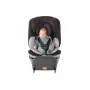Scaun auto, Be Cool, Wagon I-Size, Rotire 360 grade, 40 - 150 cm, 0 - 36 kg, Cu Isofix si picior stabilizator, Cu protectie laterala de siguranta, Conform cu standardul european de securitate ECE R129, Be Antracita - 10