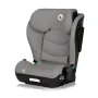 Scaun auto i-Size, Lionelo, Neal, Spatar reglabil in 4 pozitii, Tetiera in 10 pozitii, Suport sticla inclus, 15-36 Kg, 100-150 cm, Cu Isofix, Conform ECE R129, Gri - 1