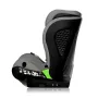 Scaun auto i-Size, Lionelo, Neal, Spatar reglabil in 4 pozitii, Tetiera in 10 pozitii, Suport sticla inclus, 15-36 Kg, 100-150 cm, Cu Isofix, Conform ECE R129, Gri - 8