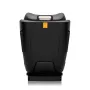 Scaun auto i-Size, Lionelo, Neal, Spatar reglabil in 4 pozitii, Tetiera in 10 pozitii, Suport sticla inclus, 15-36 Kg, 100-150 cm, Cu Isofix, Conform ECE R129, Gri - 10