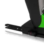 Scaun auto i-Size, Lionelo, Neal, Spatar reglabil in 4 pozitii, Tetiera in 10 pozitii, Suport sticla inclus, 15-36 Kg, 100-150 cm, Cu Isofix, Conform ECE R129, Gri - 12