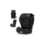 Scaun auto i-Size, Lionelo, Neal, Spatar reglabil in 4 pozitii, Tetiera in 10 pozitii, Suport sticla inclus, 15-36 Kg, 100-150 cm, Cu Isofix, Conform ECE R129, Negru - 13